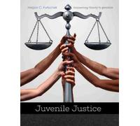 Megan Kurlychek Juvenile Justice: Connecting Theory to Practice (Tascabile)