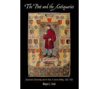 Megan L. Cook The Poet and the Antiquaries (Copertina rigida)