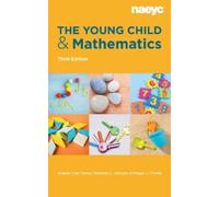 Megan L. Franke Angela Chan Turrou Ni The Young Child and Mathemati (Tascabile)