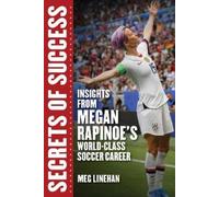 Megan Linehan Secrets of Success (Copertina rigida) Women in Power