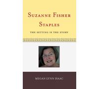 Megan Lynn Isaac Suzanne Fisher Staples (Copertina rigida)