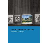 Megan M. Fontanella The Thannhauser Gallery (Copertina rigida)