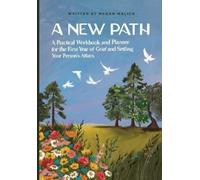 Megan Malick A New Path (Tascabile)
