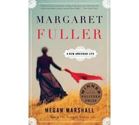 Megan Marshall Margaret Fuller (Tascabile)