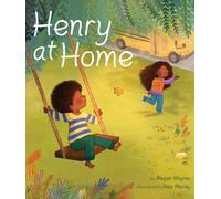 Megan Maynor Henry at Home (Copertina rigida)