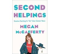 Megan McCafferty Second Helpings (Tascabile) Jessica Darling
