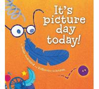 Megan McDonald It's Picture Day Today (Copertina rigida)