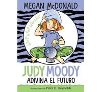 Megan McDonald Judy Moody adivina el futuro / Judy Moody Predicts th (Tascabile)