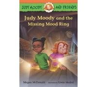 Megan McDonald Judy Moody and Friends: Judy Moody and the Mis (Copertina rigida)