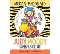 Judy Moody: Sunny-Side Up: 17