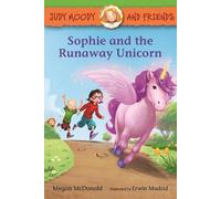 Megan McDonald Mcd Judy Moody and Friends: Sophie and the Run (Copertina rigida)