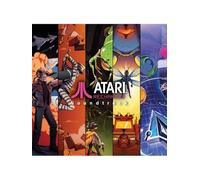 megan mcduffee-atari recharged 2lp opaqu