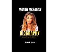 Megan McKenna Biography: From Reality TV Drama to Country Music Fame and Entrepreneurial Success
