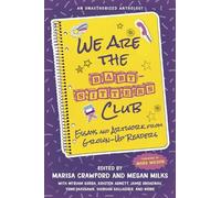 Megan Milks We Are the Baby-Sitters Club (Tascabile)