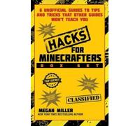Megan Miller Hacks for Minecrafters Box Set (Tascabile)