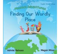Megan Minor Ashriel Reinoso Phonics Adventures (Tascabile) Phonics Adventures