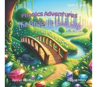 Megan Minor Ashriel Reinoso Phonics Adventures (Tascabile) Phonics Adventures