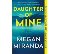 Megan Miranda Daughter of Mine (Tascabile)