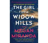 Megan Miranda The Girl from Widow Hills (Tascabile)