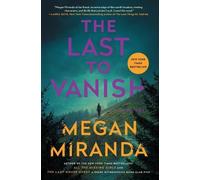Megan Miranda The Last to Vanish (Tascabile)
