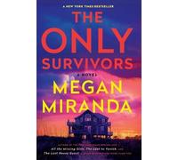 Megan Miranda The Only Survivors (Tascabile)