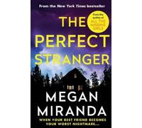 Megan Miranda The Perfect Stranger (Tascabile)