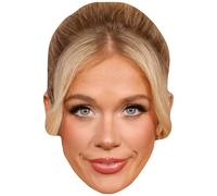 Megan Moroney (Hair Up) Big Head