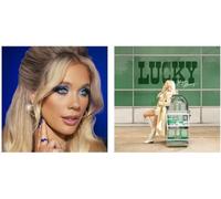 Megan Moroney - Lucky / Am I Okay? 2 Bundle