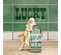 Megan Moroney Lucky (CD)