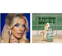 Megan Moroney - Megan Moroney - Am I Okay? - Lucky (2 cd pack)