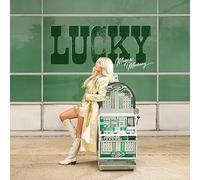 Megan Moroney - Megan Moroney - LUCKY