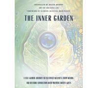 Megan Murphy The Inner Garden (Tascabile)