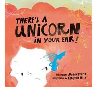 Megan Pomper There's a Unicorn in Your E (Copertina rigida) (PRESALE 01/08/2026)