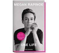 Megan Rapinoe E One Life: Deutschsprachige Ausgabe - Das Lebe (Copertina rigida)