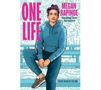 Megan Rapinoe One Life: Young Readers Edition (Copertina rigida)