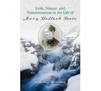 Megan Riley McG Exile, Nature, and Transformation in the Life of Mar (Tascabile)