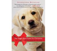 Megan Rix The Puppy That Came for Christmas (Tascabile)