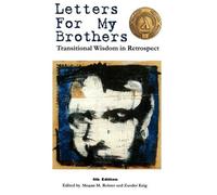 Megan Rohrer Zander Keig Letters for My Brothers: 4th Ed. (Tascabile)