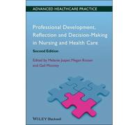 Megan Rosser Me Professional Development, Reflection and Decision-Ma (Tascabile)