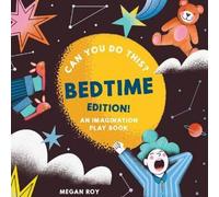 Megan Roy Can You Do This? (Bedtime Edition) (Copertina rigida) Can You Do This?