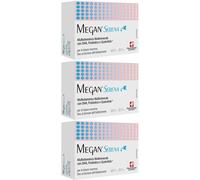 Megan Serena 30 Softgel 3x21,3 g Capsule