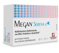 MEGAN SERENA 30SOFTGEL