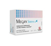 MEGAN SERENA 30SOFTGEL