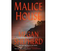 Megan Shepherd Malice House (Tascabile)