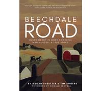 Megan Shertzer Tim Rogers Beechdale Road (Tascabile)