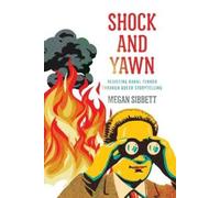 Megan Sibbett Shock and Yawn (Tascabile)