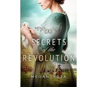 Megan Soja Secrets of the Revolution (Tascabile)