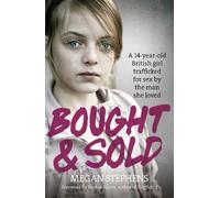 Megan Stephens Bought and Sold (Tascabile)
