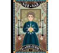 Megan Stine Wer war Marie Curie: Die neue, illustrierte Sachb (Copertina rigida)