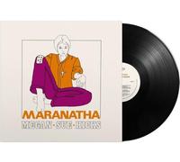Megan Sue Hicks Maranatha (Vinyl LP) 12" Album